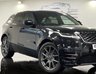 USED 2021 21 LAND ROVER RANGE ROVER VELAR 2.0 R-DYNAMIC HSE 5d 202 BHP MERIDIAN, MASSAGE SEATS!