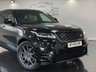 USED 2021 21 LAND ROVER RANGE ROVER VELAR 2.0 R-DYNAMIC HSE 5d 202 BHP MERIDIAN, MASSAGE SEATS!