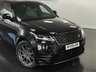 USED 2021 21 LAND ROVER RANGE ROVER VELAR 2.0 R-DYNAMIC HSE 5d 202 BHP MERIDIAN, MASSAGE SEATS!
