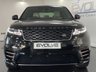 USED 2021 21 LAND ROVER RANGE ROVER VELAR 2.0 R-DYNAMIC HSE 5d 202 BHP MERIDIAN, MASSAGE SEATS!