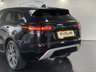 USED 2021 21 LAND ROVER RANGE ROVER VELAR 2.0 R-DYNAMIC HSE 5d 202 BHP MERIDIAN, MASSAGE SEATS!
