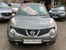 USED 2011 11 NISSAN JUKE 1.6 16v Acenta PREMIUM 5dr - SAT NAV 
