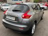 USED 2011 11 NISSAN JUKE 1.6 16v Acenta PREMIUM 5dr - SAT NAV 