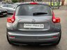 USED 2011 11 NISSAN JUKE 1.6 16v Acenta PREMIUM 5dr - SAT NAV 