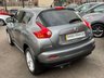 USED 2011 11 NISSAN JUKE 1.6 16v Acenta PREMIUM 5dr - SAT NAV 