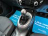 USED 2011 11 NISSAN JUKE 1.6 16v Acenta PREMIUM 5dr - SAT NAV 