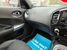 USED 2011 11 NISSAN JUKE 1.6 16v Acenta PREMIUM 5dr - SAT NAV 