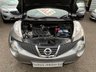 USED 2011 11 NISSAN JUKE 1.6 16v Acenta PREMIUM 5dr - SAT NAV 