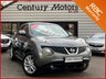 USED 2011 11 NISSAN JUKE 1.6 16v Acenta PREMIUM 5dr - SAT NAV 