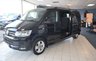 USED 2017 17 VOLKSWAGEN TRANSPORTER 2.0 T32 TDI KOMBI HIGHLINE BMT 204 BHP LWB !!! NO VAT !!! 5 SEATER+NAV+R/CAMERA+H/SEATS