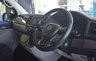 USED 2017 17 VOLKSWAGEN TRANSPORTER 2.0 T32 TDI KOMBI HIGHLINE BMT 204 BHP LWB !!! NO VAT !!! 5 SEATER+NAV+R/CAMERA+H/SEATS