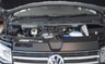 USED 2017 17 VOLKSWAGEN TRANSPORTER 2.0 T32 TDI KOMBI HIGHLINE BMT 204 BHP LWB !!! NO VAT !!! 5 SEATER+NAV+R/CAMERA+H/SEATS