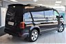 USED 2017 17 VOLKSWAGEN TRANSPORTER 2.0 T32 TDI KOMBI HIGHLINE BMT 204 BHP LWB !!! NO VAT !!! 5 SEATER+NAV+R/CAMERA+H/SEATS
