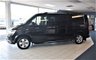USED 2017 17 VOLKSWAGEN TRANSPORTER 2.0 T32 TDI KOMBI HIGHLINE BMT 204 BHP LWB !!! NO VAT !!! 5 SEATER+NAV+R/CAMERA+H/SEATS