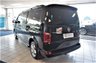 USED 2017 17 VOLKSWAGEN TRANSPORTER 2.0 T32 TDI KOMBI HIGHLINE BMT 204 BHP LWB !!! NO VAT !!! 5 SEATER+NAV+R/CAMERA+H/SEATS