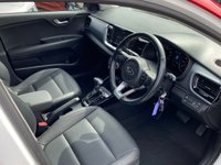 USED 2020 20 KIA STONIC 1.0 MAXX 5d 118 BHP ** KIA WARRANTY MARCH-2027 **