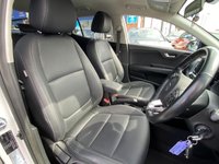 USED 2020 20 KIA STONIC 1.0 MAXX 5d 118 BHP ** KIA WARRANTY MARCH-2027 **