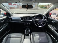 USED 2020 20 KIA STONIC 1.0 MAXX 5d 118 BHP ** KIA WARRANTY MARCH-2027 **