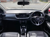 USED 2020 20 KIA STONIC 1.0 MAXX 5d 118 BHP ** KIA WARRANTY MARCH-2027 **