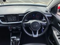 USED 2020 20 KIA STONIC 1.0 MAXX 5d 118 BHP ** KIA WARRANTY MARCH-2027 **