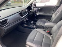 USED 2020 20 KIA STONIC 1.0 MAXX 5d 118 BHP ** KIA WARRANTY MARCH-2027 **