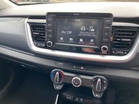 USED 2020 20 KIA STONIC 1.0 MAXX 5d 118 BHP ** KIA WARRANTY MARCH-2027 **