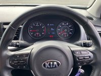 USED 2020 20 KIA STONIC 1.0 MAXX 5d 118 BHP ** KIA WARRANTY MARCH-2027 **