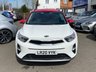 USED 2020 20 KIA STONIC 1.0 MAXX 5d 118 BHP ** KIA WARRANTY MARCH-2027 **