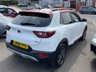 USED 2020 20 KIA STONIC 1.0 MAXX 5d 118 BHP ** KIA WARRANTY MARCH-2027 **