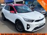 USED 2020 20 KIA STONIC 1.0 MAXX 5d 118 BHP ** KIA WARRANTY MARCH-2027 **