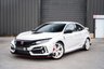 USED 2021 21 HONDA CIVIC 2.0 TYPE R SPORT LINE 5d 316 BHP Honda Service Plan - 2026