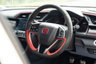 USED 2021 21 HONDA CIVIC 2.0 TYPE R SPORT LINE 5d 316 BHP Honda Service Plan - 2026