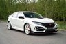 USED 2021 21 HONDA CIVIC 2.0 TYPE R SPORT LINE 5d 316 BHP Honda Service Plan - 2026