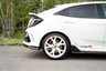 USED 2021 21 HONDA CIVIC 2.0 TYPE R SPORT LINE 5d 316 BHP Honda Service Plan - 2026