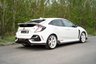 USED 2021 21 HONDA CIVIC 2.0 TYPE R SPORT LINE 5d 316 BHP Honda Service Plan - 2026