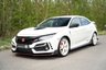 USED 2021 21 HONDA CIVIC 2.0 TYPE R SPORT LINE 5d 316 BHP Honda Service Plan - 2026