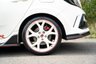 USED 2021 21 HONDA CIVIC 2.0 TYPE R SPORT LINE 5d 316 BHP Honda Service Plan - 2026