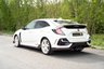 USED 2021 21 HONDA CIVIC 2.0 TYPE R SPORT LINE 5d 316 BHP Honda Service Plan - 2026