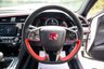 USED 2021 21 HONDA CIVIC 2.0 TYPE R SPORT LINE 5d 316 BHP Honda Service Plan - 2026