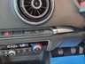 USED 2014 63 AUDI A3 1.4 TFSi SPORT SportBack 5dr - PEARL METALLIC 