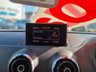 USED 2014 63 AUDI A3 1.4 TFSi SPORT SportBack 5dr - PEARL METALLIC 