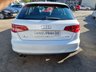 USED 2014 63 AUDI A3 1.4 TFSi SPORT SportBack 5dr - PEARL METALLIC 