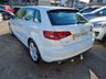 USED 2014 63 AUDI A3 1.4 TFSi SPORT SportBack 5dr - PEARL METALLIC 