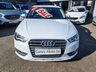USED 2014 63 AUDI A3 1.4 TFSi SPORT SportBack 5dr - PEARL METALLIC 
