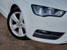 USED 2014 63 AUDI A3 1.4 TFSi SPORT SportBack 5dr - PEARL METALLIC 