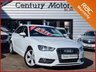 USED 2014 63 AUDI A3 1.4 TFSi SPORT SportBack 5dr - PEARL METALLIC 