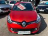 USED 2016 16 RENAULT CLIO 1.5 dCi Dynamique NAV 5dr - UPGRADE ALLOYS 