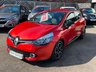 USED 2016 16 RENAULT CLIO 1.5 dCi Dynamique NAV 5dr - UPGRADE ALLOYS 