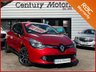 USED 2016 16 RENAULT CLIO 1.5 dCi Dynamique NAV 5dr - UPGRADE ALLOYS 