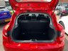 USED 2016 16 RENAULT CLIO 1.5 dCi Dynamique NAV 5dr - UPGRADE ALLOYS 